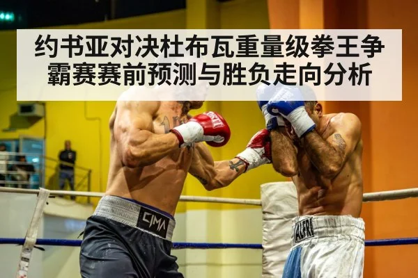 约书亚对决杜布瓦重量级拳王争霸赛赛前预测与胜负走向分析（kaiyun）